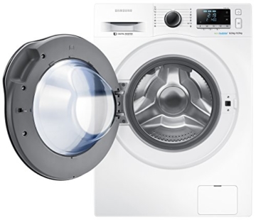 Samsung WD80J6400AW EG Waschtrockner