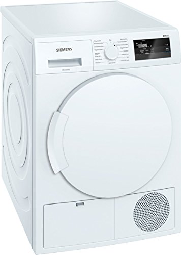 Siemens iQ300 WT43H000 Wärmepumpentrockner