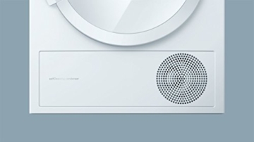 Siemens iQ700 WT46W261 Wärmepumpentrockner