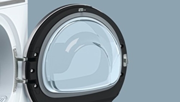 Siemens iQ800 WT47Y701 Wärmepumpentrockner