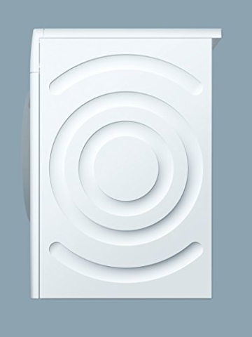 Siemens WT46G400 iQ500 Kondensationstrockner