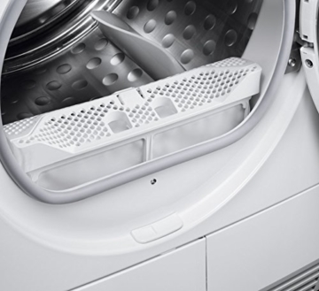AEG Lavatherm T65280AC Kondenstrockner