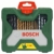 Bosch Bohrerset Schrauberset 30tlg. X-Line Titanium