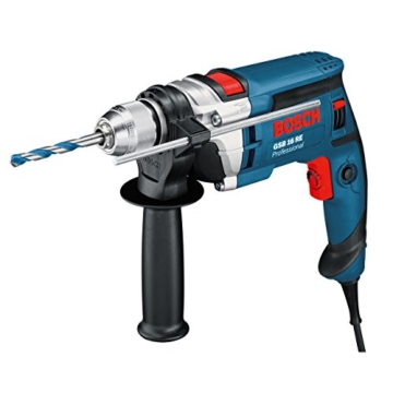 Bosch GSB 16 RE Schlagbohrmaschine