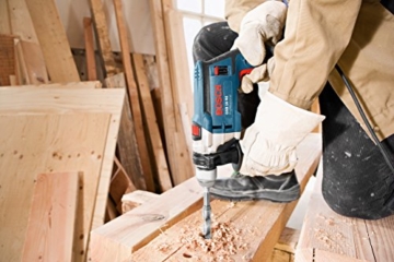Bosch GSB 16 RE Schlagbohrmaschine