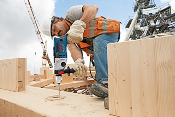 Bosch GSB 21-2 RCT Schlagbohrmaschine