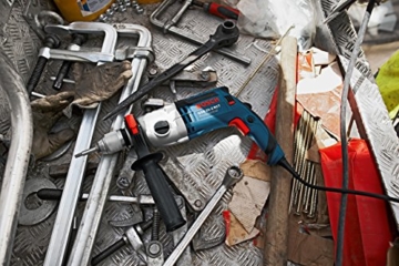 Bosch GSB 21-2 RCT Schlagbohrmaschine