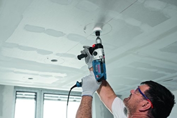Bosch GSB 21-2 RE Schlagbohrmaschine