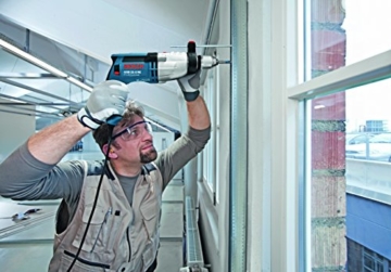 Bosch GSB 21-2 RE Schlagbohrmaschine
