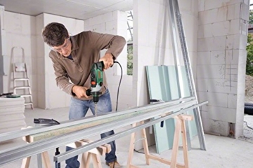 Bosch PSB 1000-2 Schlagbohrmaschine