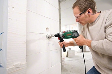 Bosch PSB 1000-2 Schlagbohrmaschine