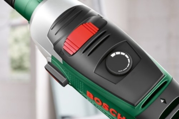 Bosch PSB 1000-2 Schlagbohrmaschine