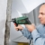 Bosch PSB 500 RE Schlagbohrmaschine