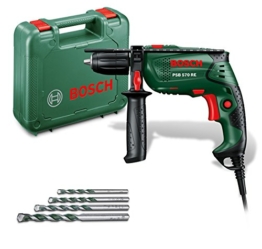 Bosch PSB 570 RE Schlagbohrmaschine