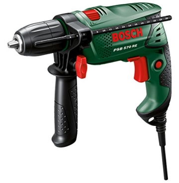 Bosch PSB 570 RE Schlagbohrmaschine