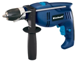 Einhell BT-ID 710 E Kit Schlagbohrmaschine