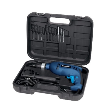 Einhell BT-ID 710 E Kit Schlagbohrmaschine