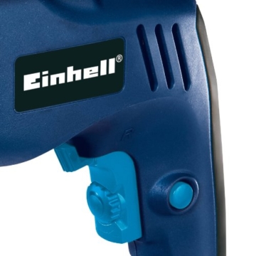 Einhell BT-ID 710 E Kit Schlagbohrmaschine