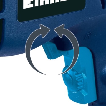 Einhell BT-ID 710 E Kit Schlagbohrmaschine