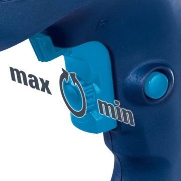 Einhell BT-ID 710 E Kit Schlagbohrmaschine