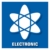 Einhell BT-ID 710 E Kit Schlagbohrmaschine