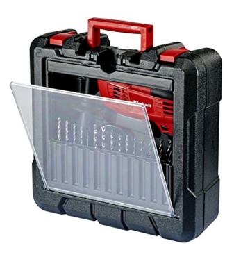 Einhell TC-ID 1000 Kit Schlagbohrmaschine