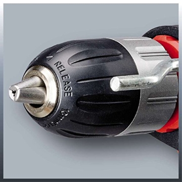Einhell TC-ID 1000 Kit Schlagbohrmaschine