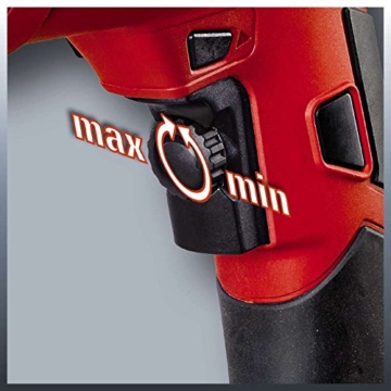 Einhell TC-ID 1000 Kit Schlagbohrmaschine