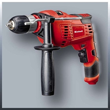 Einhell TC-ID 1000 Kit Schlagbohrmaschine