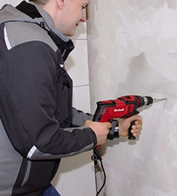Einhell TC-ID 1000 Kit Schlagbohrmaschine