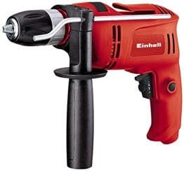 Einhell TC-ID 650 E Schlagbohrmaschine