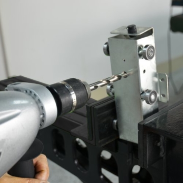 Kawasaki 603010150 Schlagbohrmaschine