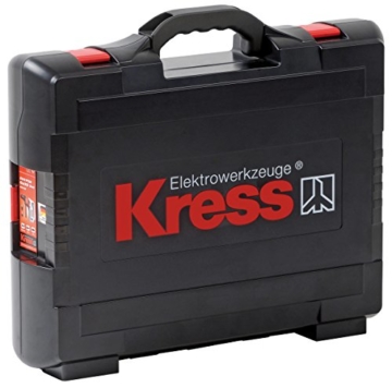 Kress 850 SB-2 Schlagbohrmaschine