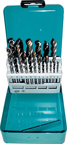 Makita Bohrer Set 18-teilig - 