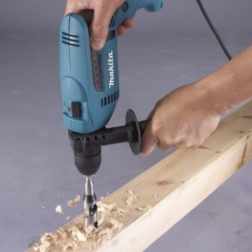 Makita HP1641 Schlagbohrmaschine