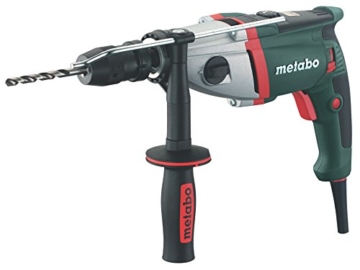 Metabo SBE 1100 Plus Schlagbohrmaschine 