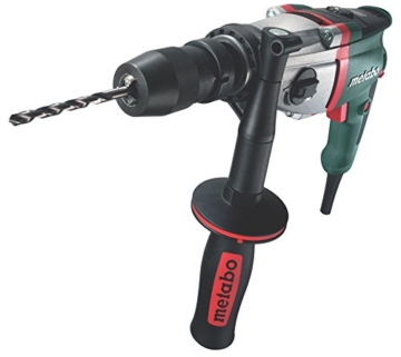 Metabo SBE 1100 Plus Schlagbohrmaschine 