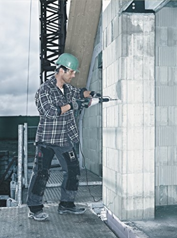 Metabo SBE 1100 Plus Schlagbohrmaschine 