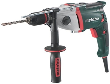 Metabo SBE 1300 Schlagbohrmaschine 