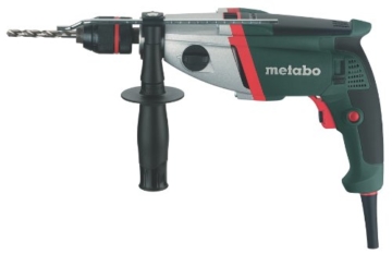 Metabo SBE 710 Schlagbohrmaschine