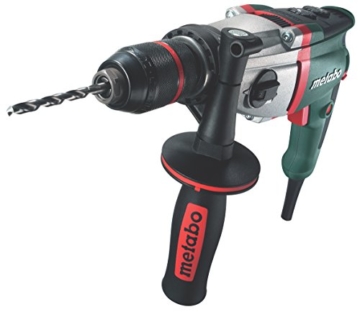 Metabo SBE 900 Impuls Schlagbohrmaschine