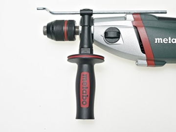 Metabo SBE 900 Impuls Schlagbohrmaschine