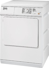 Miele T8703 D LW Ablufttrockner