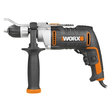 Worx WX318 Schlagbohrmaschine