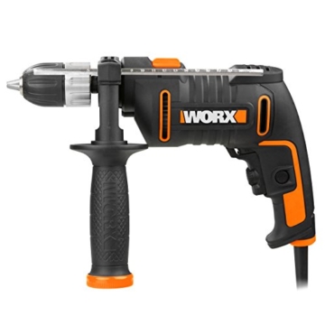 Worx WX317 Schlagbohrmaschine