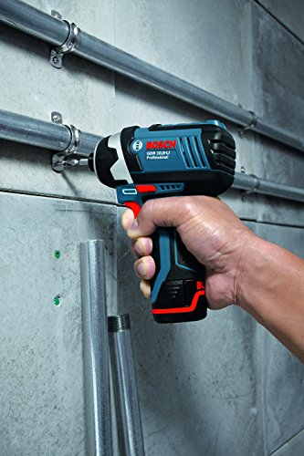 Bosch GDR 10,8-LI Akku Schlagschrauber