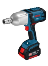 Bosch GDS 18 V LI HT Akku Schlagschrauber