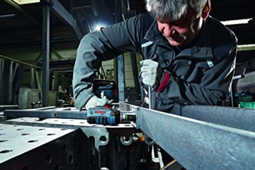 Bosch GDS 18 V EC 250 Akku Schlagschrauber