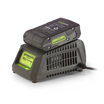 GreenWorks 24V Akku Schlagschrauber