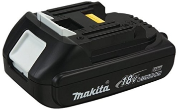 Makita DTW281Y1J 18 V Akku-Schlagschrauber